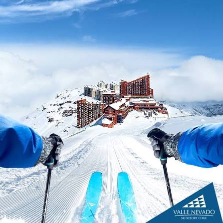 Valle Nevado